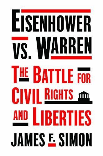 Eisenhower vs. Warren (2018)