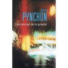 Thomas Pynchon, Thomas Pynchon (duplicate): L'Arc-en-ciel de la gravité (French language)