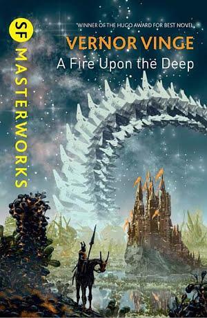 Vernor Vinge: A Fire Upon the Deep (2013, Orion Publishing Group, Limited)