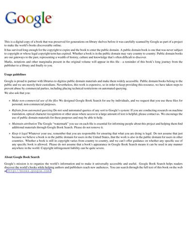 Publio Virgilio Marone: Georgics (1910, W.B. Clive)