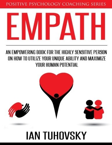 Ian Tuhovsky: Empath (Paperback, 2017, CreateSpace Independent Publishing Platform)