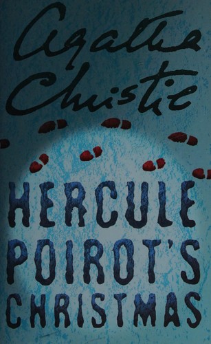 Agatha Christie: Hercule Poirot's Christmas (2001, HarperCollins)