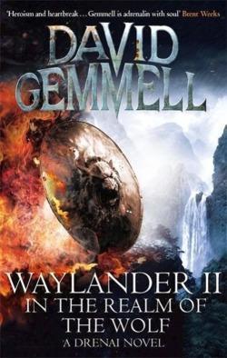David Gemmell: Waylander II