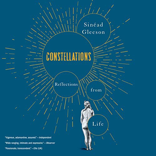 Sinéad Gleeson: Constellations (AudiobookFormat, 2020, HMH Audio)