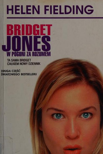 Helen Fielding: W pogoni za rozumem  - Helen Fielding [KSIÄĹťKA] (Paperback, Polish language, 2003, Zysk i S-ka)