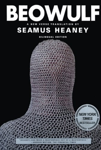 Seamus Heaney: Beowulf (Hardcover, 2001, Rebound by Sagebrush, Turtleback Books)