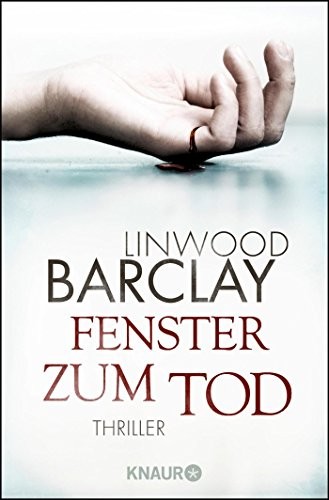 Fenster zum Tod (Paperback, 2014, Knaur Taschenbuch)