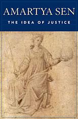 Amartya Kumar Sen: The idea of justice (2009, THE PENGUIN PRESS)