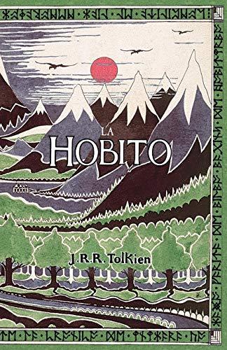 J. R. R. Tolkien: La Hobito, A, Tien Kaj Reen (2015)