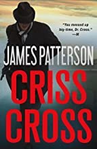 James Patterson, Andre Blake: Criss Cross (AudiobookFormat, 2019, Hachette Audio)
