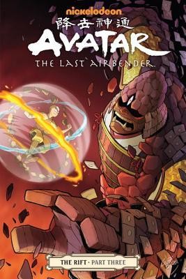 Gene Luen Yang: Avatar: the Last Airbender (Paperback, 2014, Dark Horse Books)