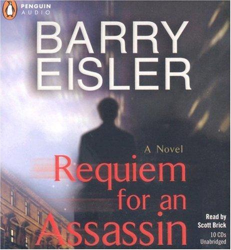 Barry Eisler: Requiem for an Assassin (2007, Penguin Audio)