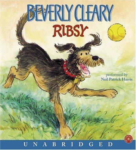 Beverly Cleary: Ribsy CD (AudiobookFormat, 2005, HarperChildrensAudio)