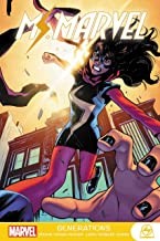 Eve L. Ewing, G. Willow Wilson, Clint McElroy, Paolo Villanelli, Nico Leon: Ms. Marvel (2022, Marvel Worldwide, Incorporated)