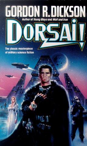 Gordon R. Dickson: Dorsai! (1993, Tor Science Fiction)