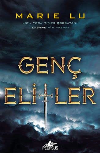 Marie Lu: Genc Elitler (Hardcover, 2016, Pegasus)