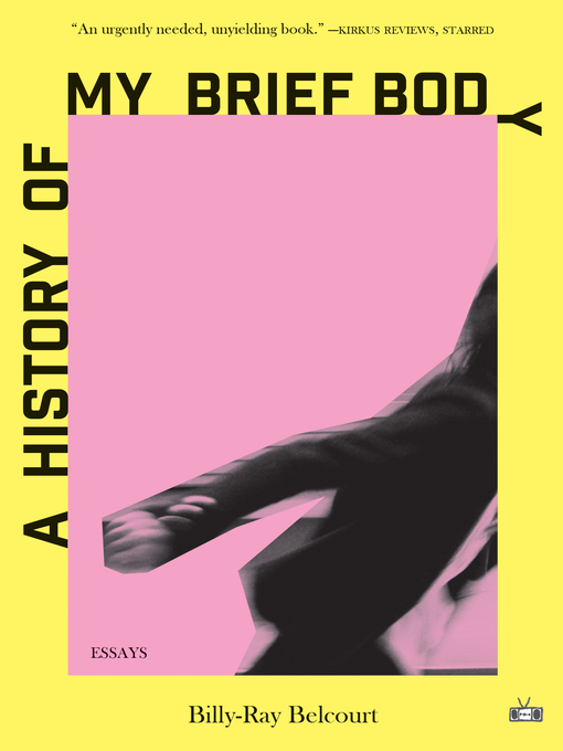History of My Brief Body (EBook, 2020)