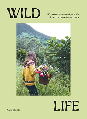 Design by Nature: Wild Life (Hardcover, 2023, Hardie Grant Publishing)