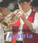 Sean Sheehan: Austria (Cultures of the World) (Hardcover, 2003, Benchmark Books (NY))