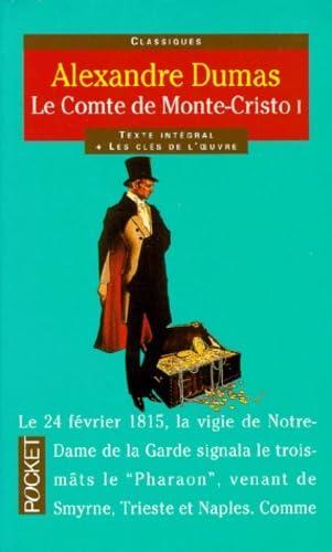 Alexandre Dumas, Alexandre Dumas fils, Hollybooks, Luis José Santander, Editora Mundial, Arthur Arneb: Le comte de Monte-Cristo (French language, 1998, Presses Pocket)