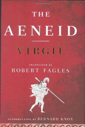 Publio Virgilio Marone: The Aeneid (2006)