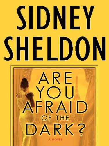 Sidney Sheldon: Are You Afraid of the Dark? (EBook, 2004, HarperCollins)