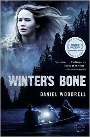 Daniel Woodrell, Daniel Woodrell: Winter's Bone (2010, Back Bay Books)