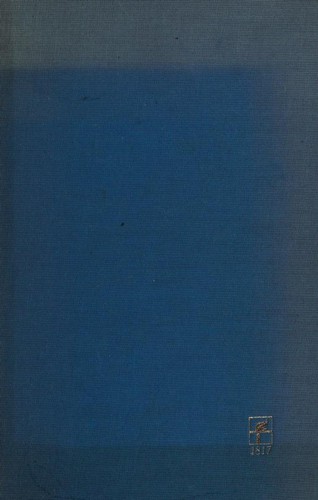 E.B. White: Letters of E. B. White (1976, Harper & Row Publishers)