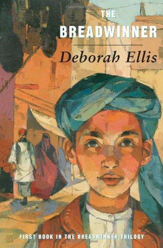 Deborah Ellis: The Breadwinner (2001)