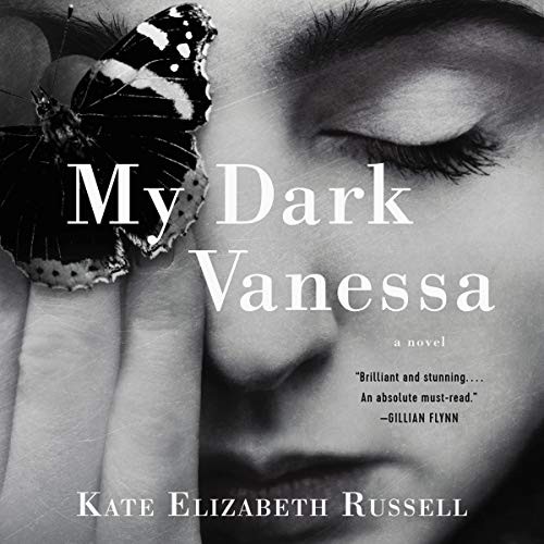 Kate Elizabeth Russell: My Dark Vanessa (2020, Harper Audio)