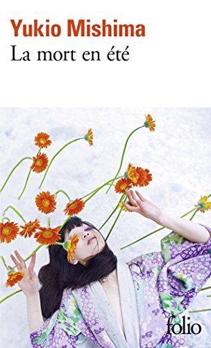 Yukio Mishima, Yukio Mishima: La Mort en été (French language, 1988)