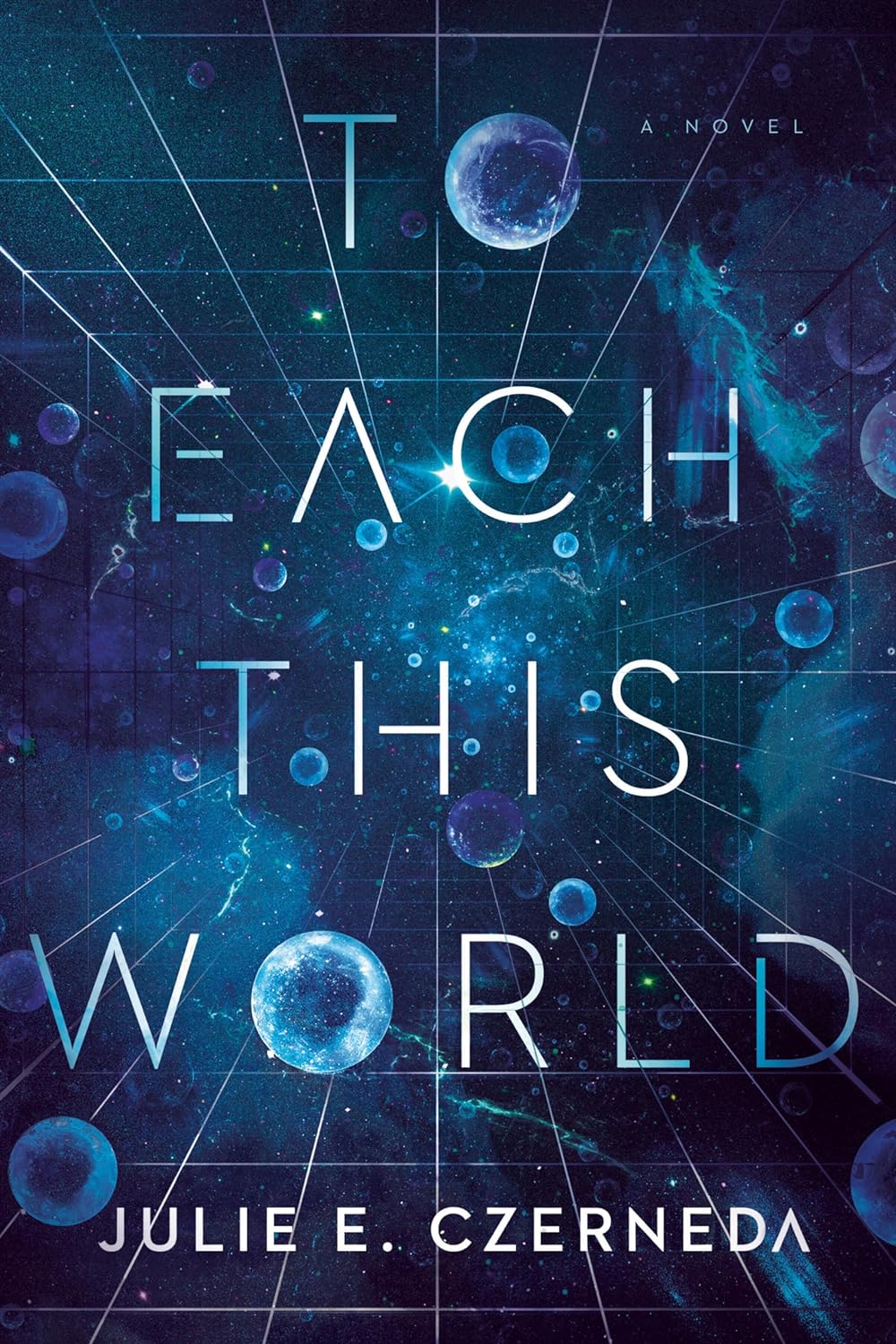 Julie E. Czerneda: To Each This World (2022, DAW)