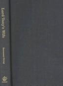 Emma Orczy: Lord Tony's Wife (Hardcover, Buccaneer Books)