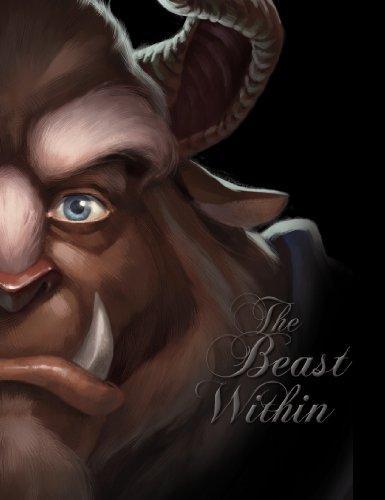 Serena Valentino: The Beast Within : A Tale of Beauty's Prince (2014)