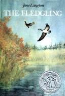 Jane Langton: The fledgling (1980, Harper & Row)