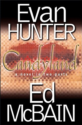 Ed McBain, Evan Hunter: Candyland (Hardcover, 2001, Simon & Schuster)