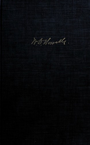 William Dean Howells, S. Bennett: Indian Summer (1971, Indiana University Press)