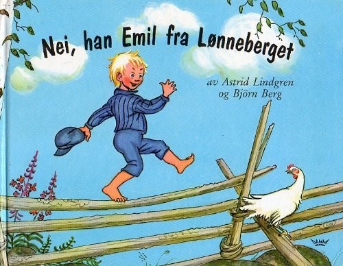 n/a: Nei, han Emil fra Lønneberget (Norwegian language, 1995, n/a)