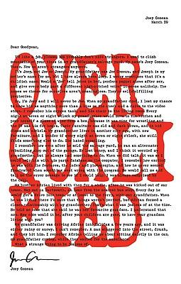 Joey Comeau: Overqualified (2009, ECW Press)
