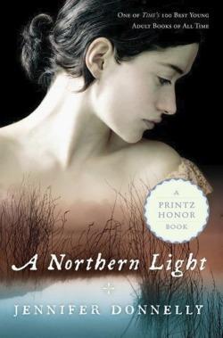 Jennifer Donnelly: A Northern Light (2004)