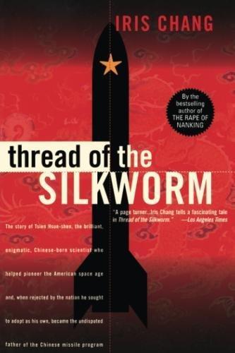 Iris Chang: Thread Of The Silkworm (1996)