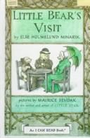 Else Holmelund Minarik: Little Bear's Visit (Hardcover, 1999, Tandem Library)