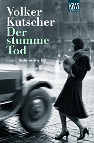 KUTSCHER VOLKER: DER STUMME TOD KIWI (Paperback, 2010, KIWI GE)