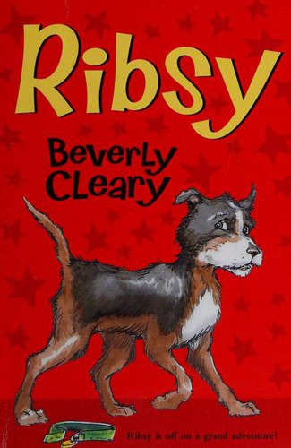 Beverly Cleary: Ribsy (Paperback, 2014, HarperTrophy)