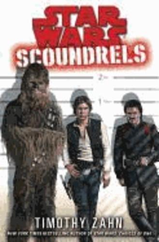 Timothy Zahn: Scoundrels