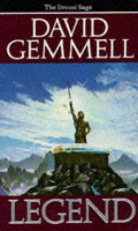 David Gemmell: Legend (Paperback, 1986, ORBIT (LITT))