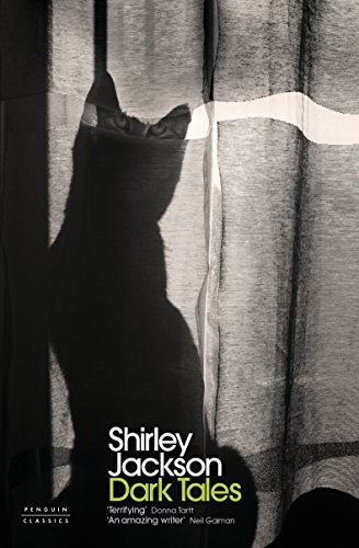 Shirley Jackson: Dark Tales (2016, PENGUIN GROUP)