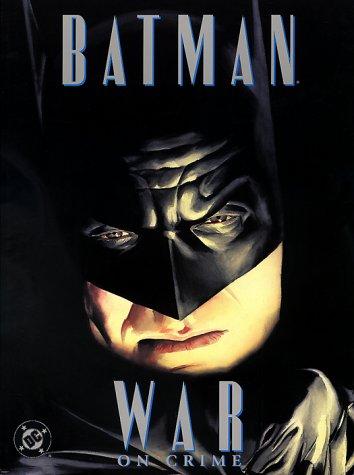 Alex Ross, Ross, Alex, Paul Dini: Batman (Paperback, 1999, DC Comics)