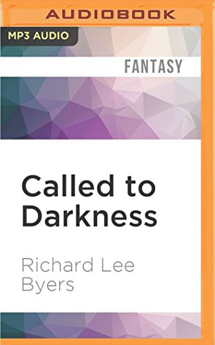 Karen White, Richard Lee Byers: Called to Darkness (AudiobookFormat, 2016, Audible Studios on Brilliance Audio, Audible Studios on Brilliance)