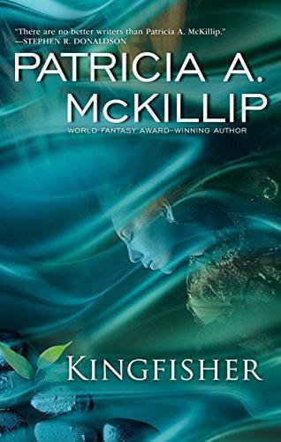 Patricia A. McKillip: Kingfisher (2016)